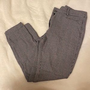 Loft | Houndstooth | US 2